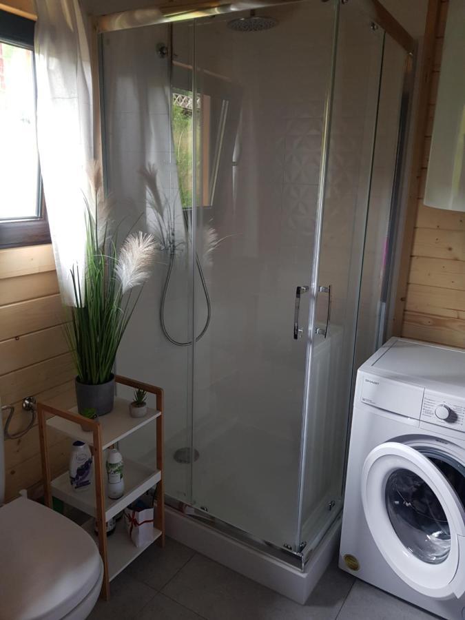 Chata Rafusa Pod Snieznikiem Stronie Slaskie Exterior photo